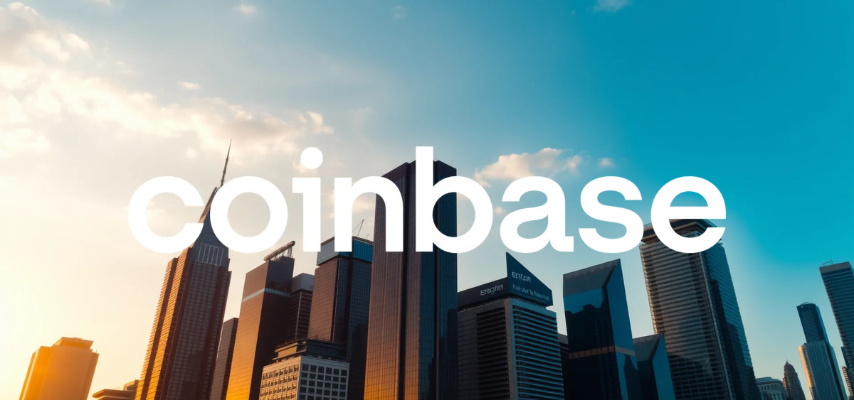 Beitragsbild zu Coinbase Aktie: Insider-Verkäufe!