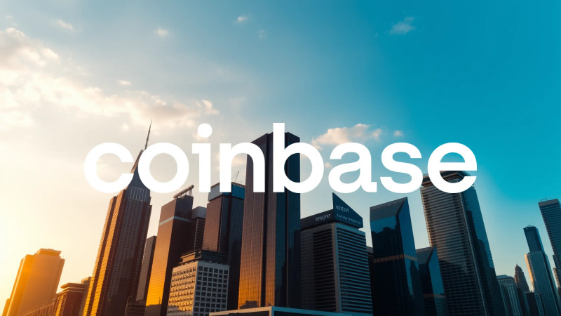 Beitragsbild zu Coinbase Aktie: Insider-Verkäufe!