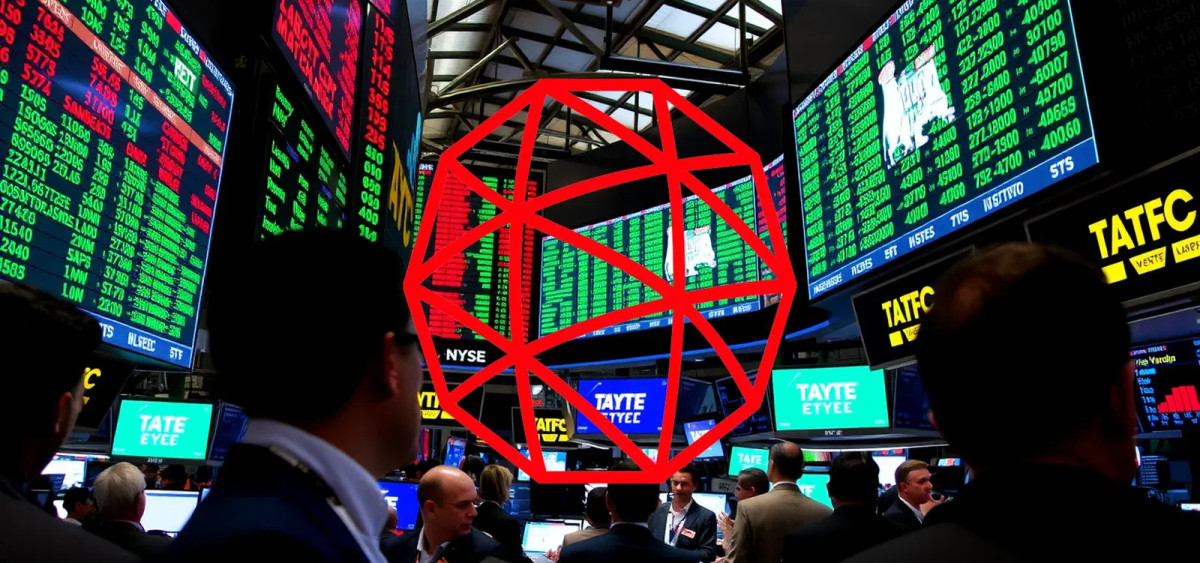 Beitragsbild zu L3Harris Aktie: Branche im Umbruch