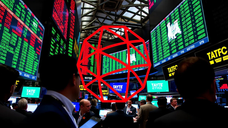 Beitragsbild zu L3Harris Aktie: Branche im Umbruch