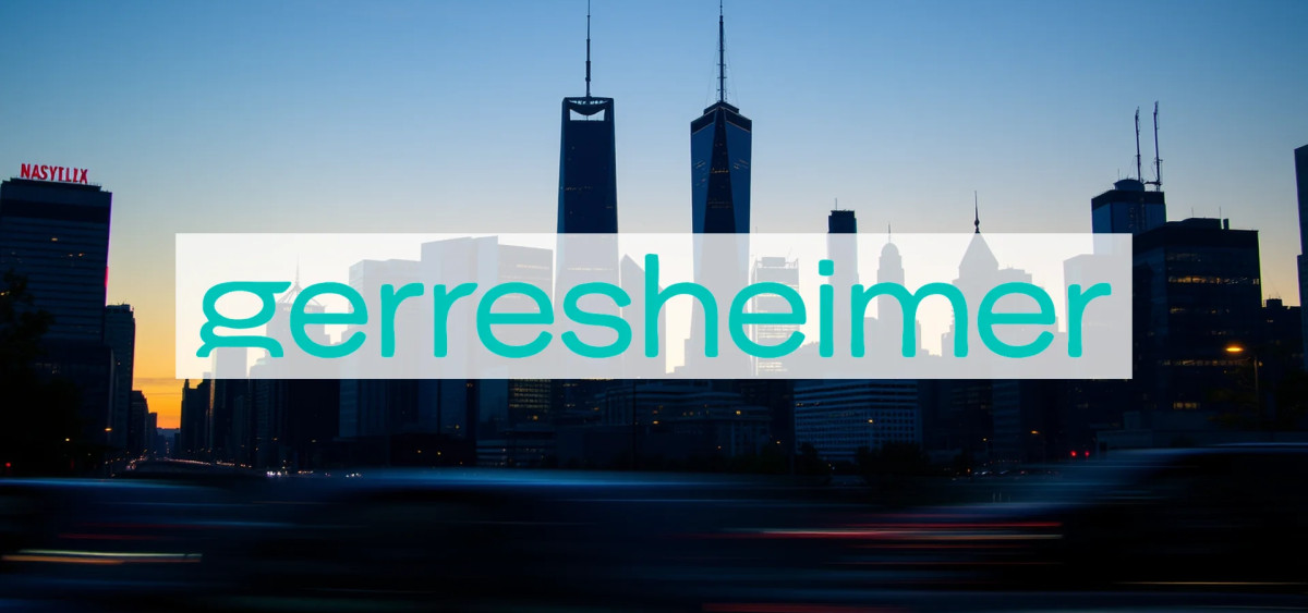 Beitragsbild zu Gerresheimer Aktie: Wende oder Absturz?