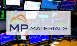 Beitragsbild zu MP Materials Aktie: Absturz vor Zahlen!