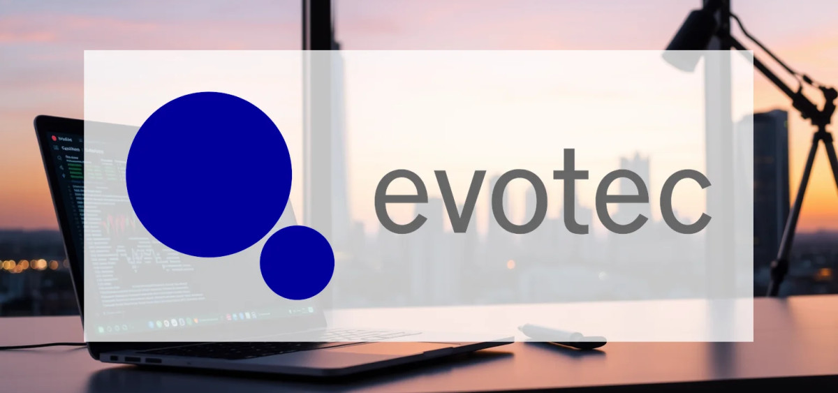 Beitragsbild zu Evotec Aktie: Zerreißprobe im Halbjahr 2025
