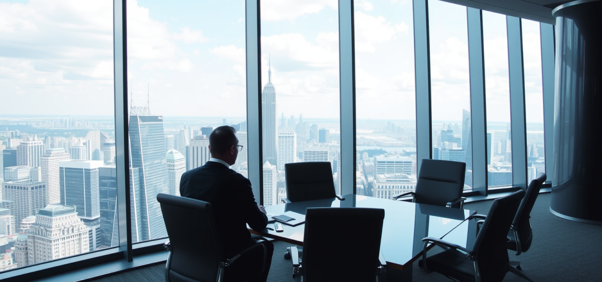 Beitragsbild zu iShares MSCI World ETF: Vorsicht bei Rekordhoch