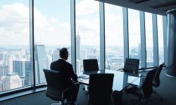 Beitragsbild zu iShares MSCI World ETF: Vorsicht bei Rekordhoch