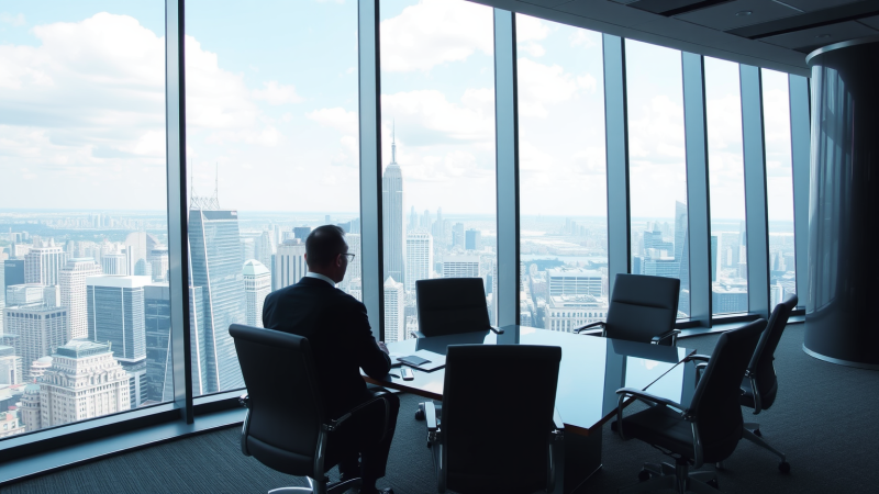 Beitragsbild zu iShares MSCI World ETF: Vorsicht bei Rekordhoch