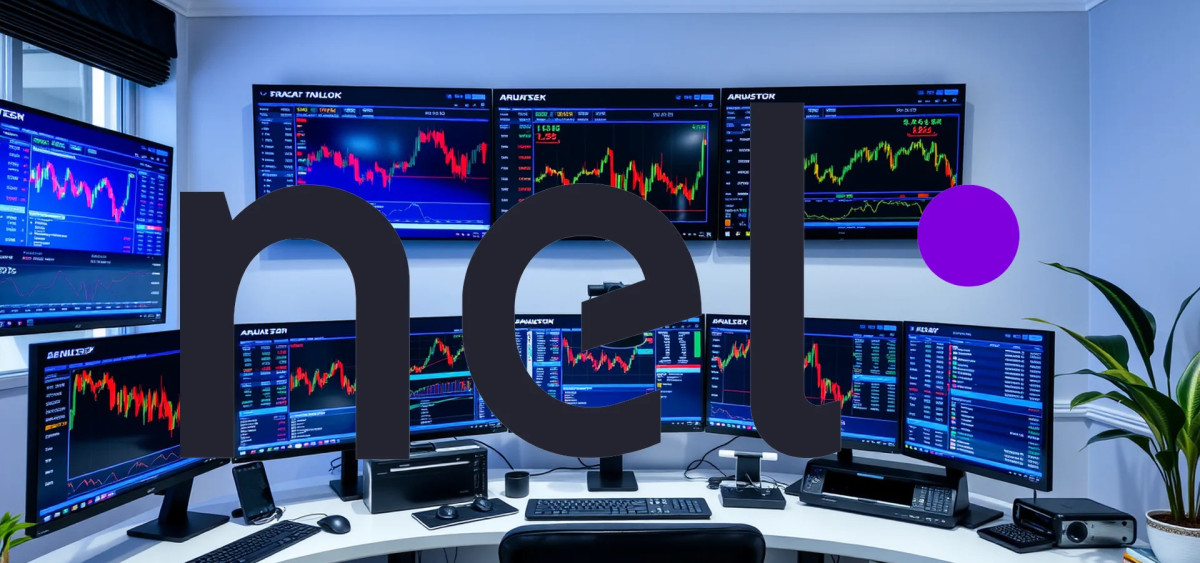 Beitragsbild zu Nel Asa-Aktie: Das will keiner wissen!