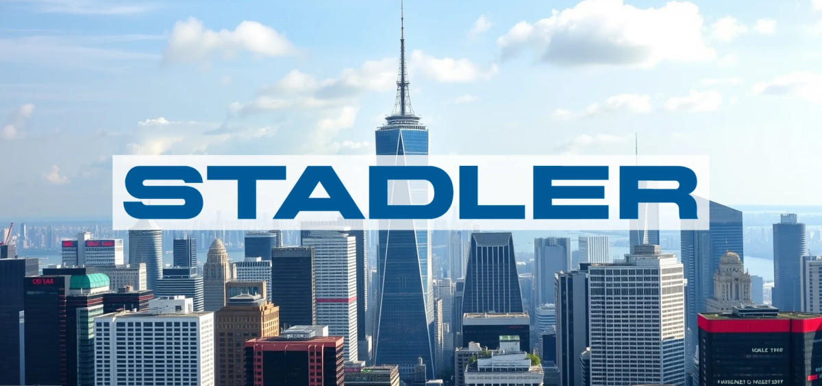 Beitragsbild zu Stadler Rail Aktie: Heimat-Schock!