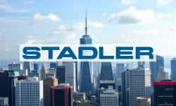 Beitragsbild zu Stadler Rail Aktie: Heimat-Schock!