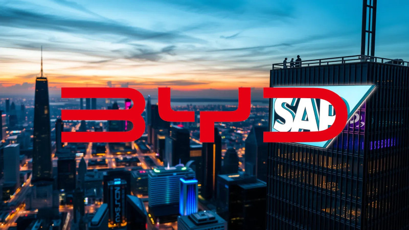 Beitragsbild zu BYD-Aktie: Das ist eine Garantie!