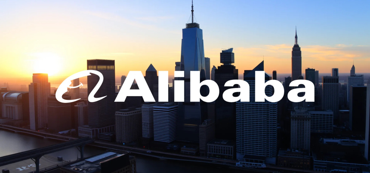 Beitragsbild zu Alibaba Aktie: Erfolgreicher Turnaround!