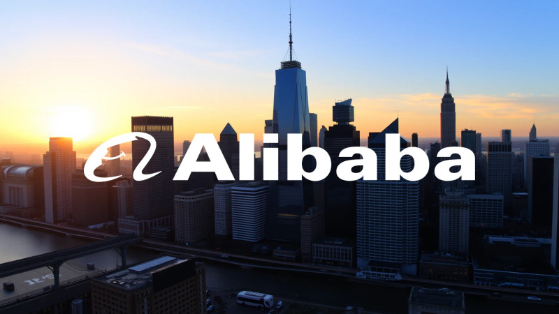 Beitragsbild zu Alibaba Aktie: Erfolgreicher Turnaround!