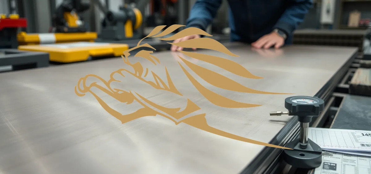 Beitragsbild zu Kingspan Aktie: Dynamischer Aufwärtstrend