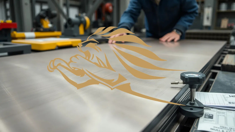 Beitragsbild zu Kingspan Aktie: Dynamischer Aufwärtstrend