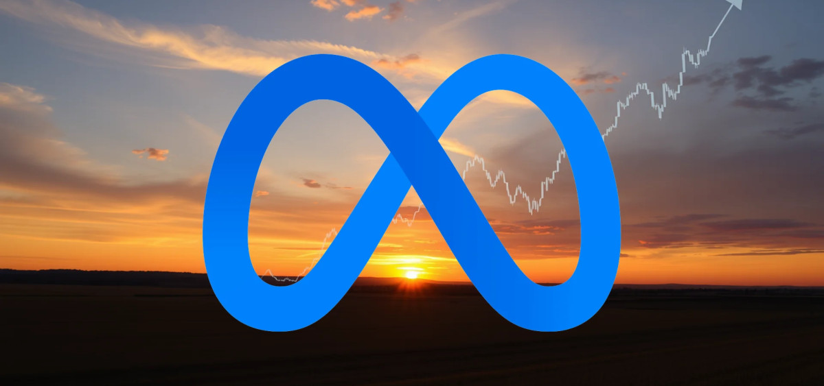 Beitragsbild zu Meta Aktie: Spannende Neuigkeiten