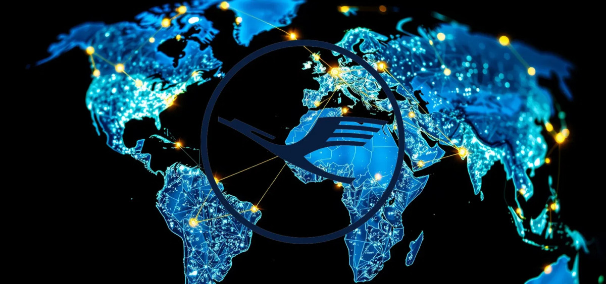 Beitragsbild zu Lufthansa Aktie: Zwei Baustellen