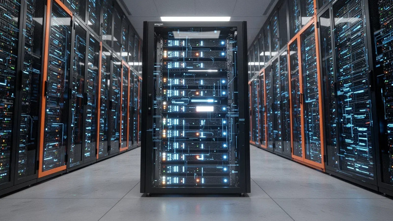 Beitragsbild zu Amazon Aktie: Historische KI-Offensive