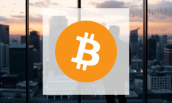 Beitragsbild zu Bitcoin: Institutionen ziehen sich zurück