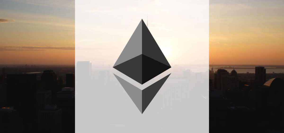Beitragsbild zu Ethereum: Beeindruckende Marktstellung!