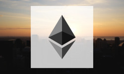 Beitragsbild zu Ethereum: Marktdynamik konstant