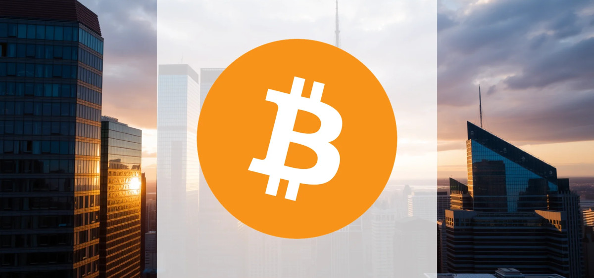 Beitragsbild zu Bitcoin: Richtungsentscheidung