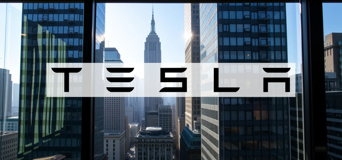 Beitragsbild zu Tesla Aktie: Angriff auf Indien!