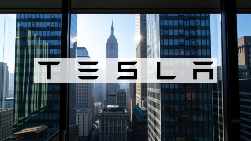 Beitragsbild zu Tesla Aktie: Angriff auf Indien!