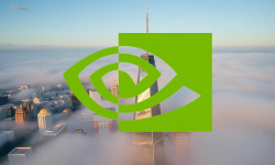 Beitragsbild zu Nvidia-Aktie: Absolut enorm!