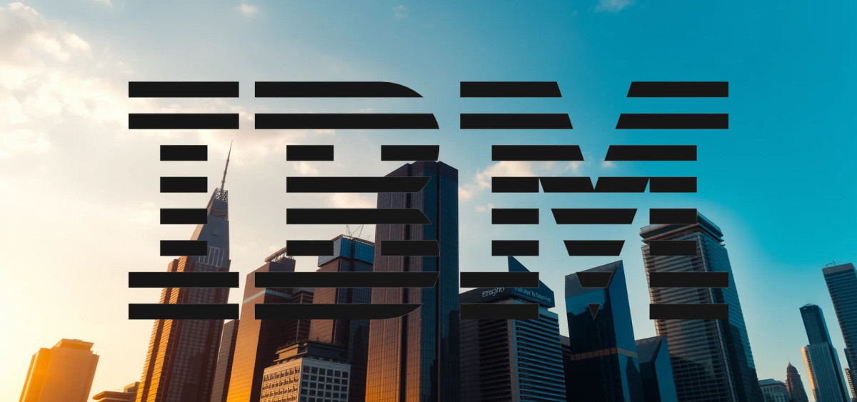 Beitragsbild zu IBM Aktie: Fokus auf KI