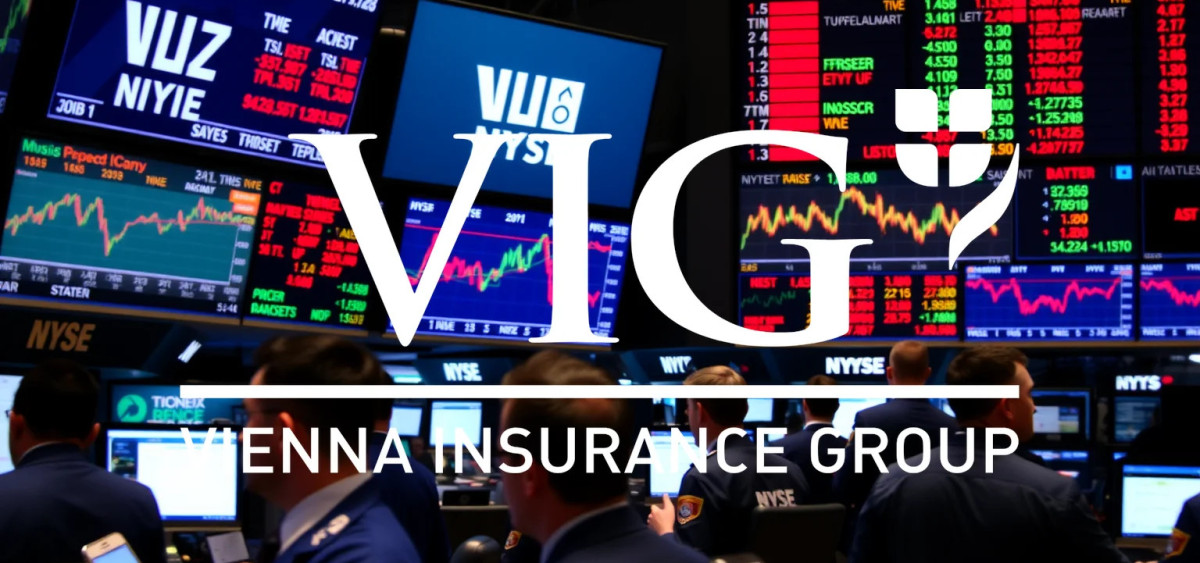 Beitragsbild zu Vienna Insurance Group-Aktie: Nicht so schnell!
