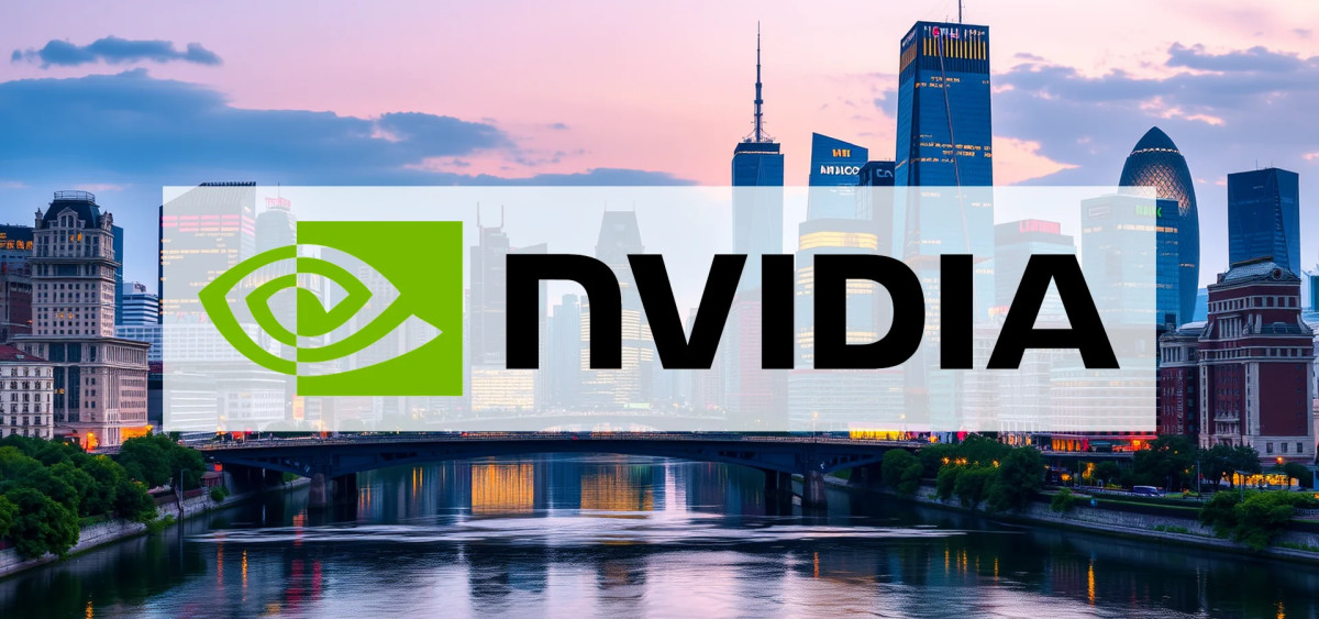 Beitragsbild zu Nvidia Aktie: Kann sie sich verdoppeln?