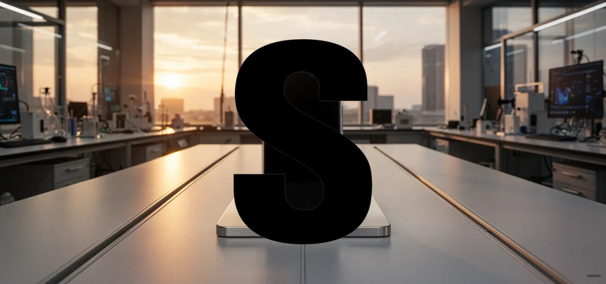 Beitragsbild zu Samsung Aktie: Zurück an der Spitze