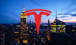 Beitragsbild zu Tesla-Aktie: Das China-Ding!