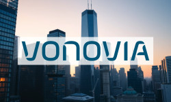 Beitragsbild zu Vonovia Aktie: Wendepunkt für den Immobilienriesen?