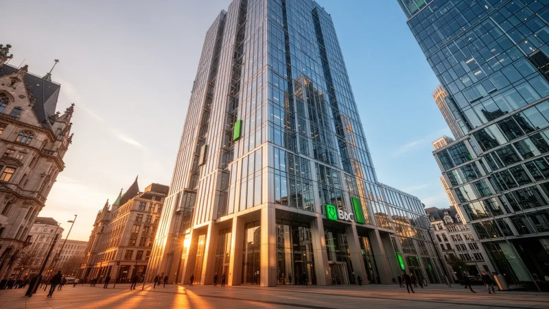 Beitragsbild zu Erste Group Aktie: Historische Expansion startet