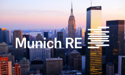 Beitragsbild zu Münchener Rück Aktie: Optimistische Erwartungen!