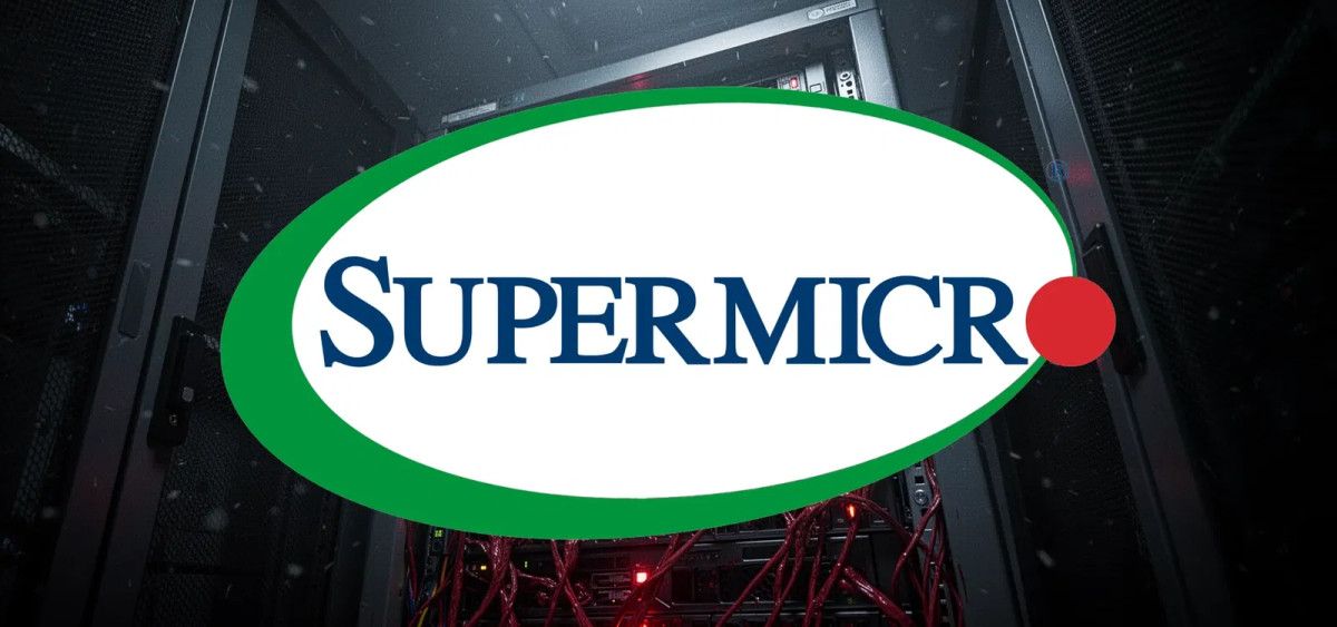 Beitragsbild zu Super Micro Computer Aktie: Kriminelle Abgründe