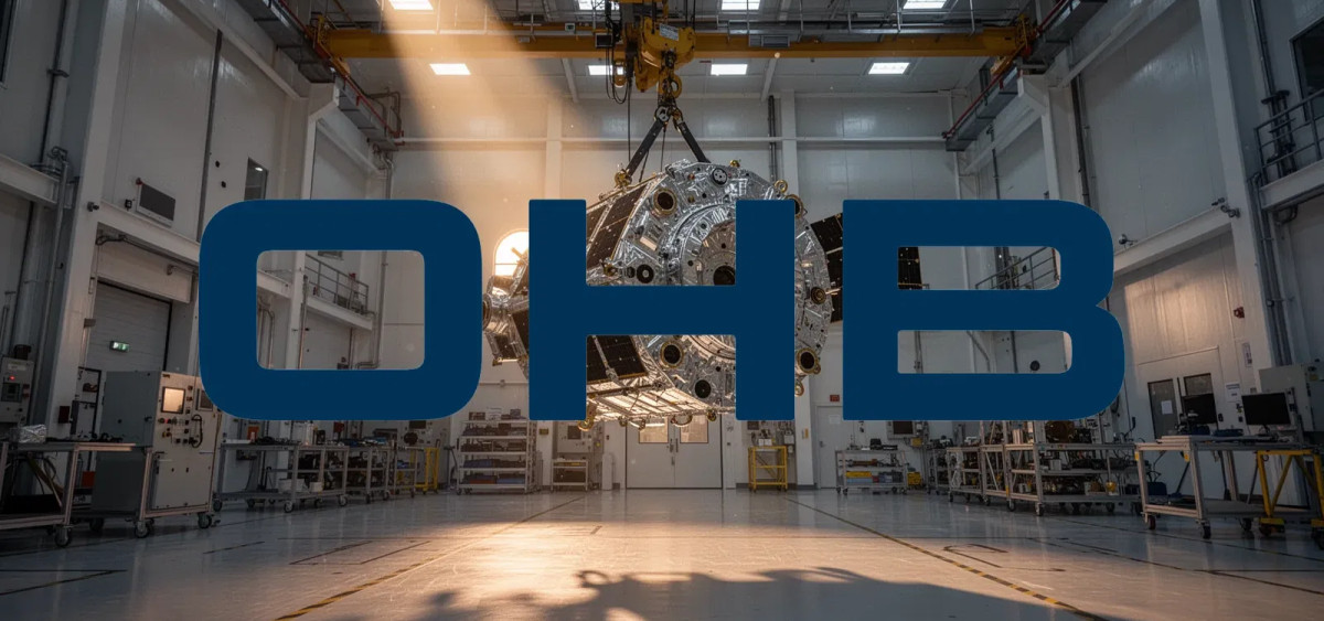 Beitragsbild zu OHB Aktie: Starke Bilanz geliefert