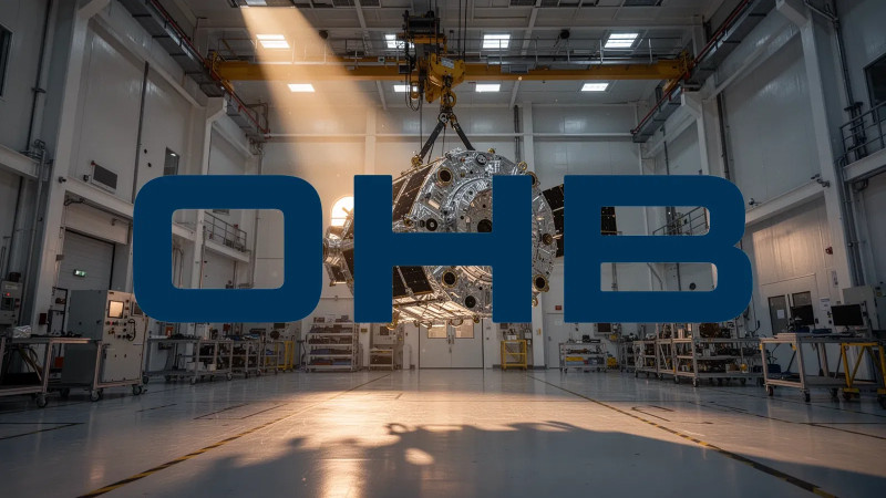 Beitragsbild zu OHB Aktie: Starke Bilanz geliefert