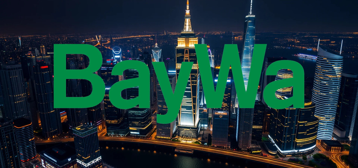 Beitragsbild zu BayWa Aktie: Unheilvolle Prognose?