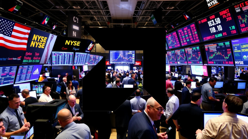 Beitragsbild zu AMD Aktie: Großauftrag in Sicht?