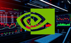 Beitragsbild zu Nvidia-Aktie: Ein Beben!