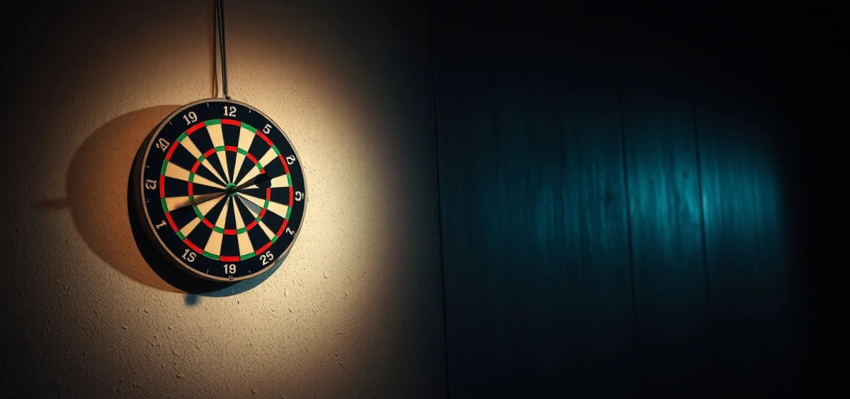 Beitragsbild zu Rodriguez: Doping-Verdacht erschüttert österreichische Darts-Szene