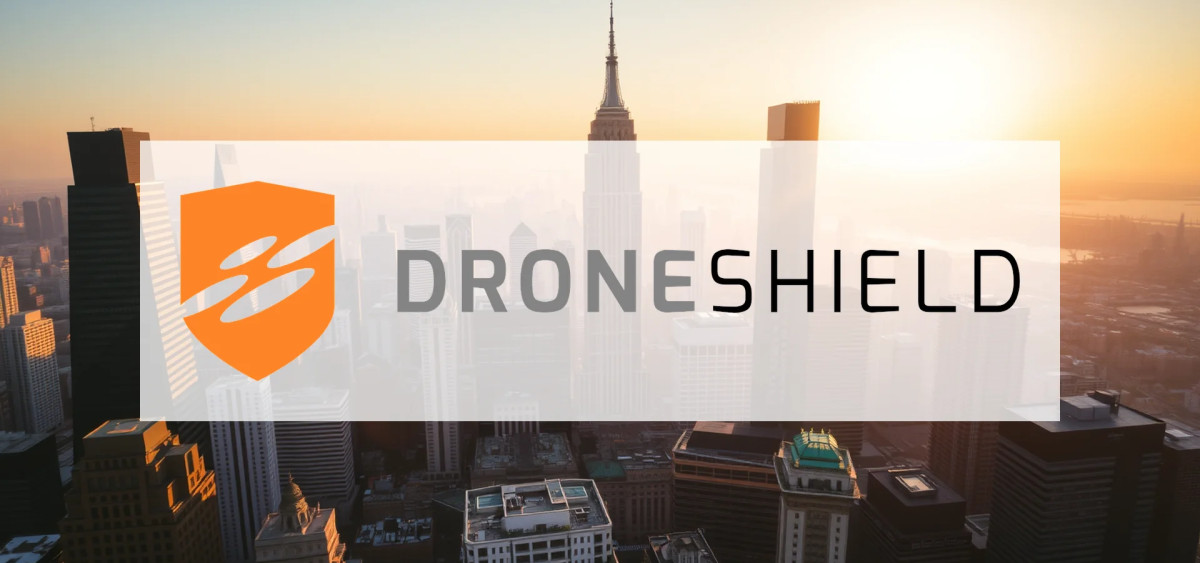 Beitragsbild zu DroneShield Aktie: Sprung in die erste Liga