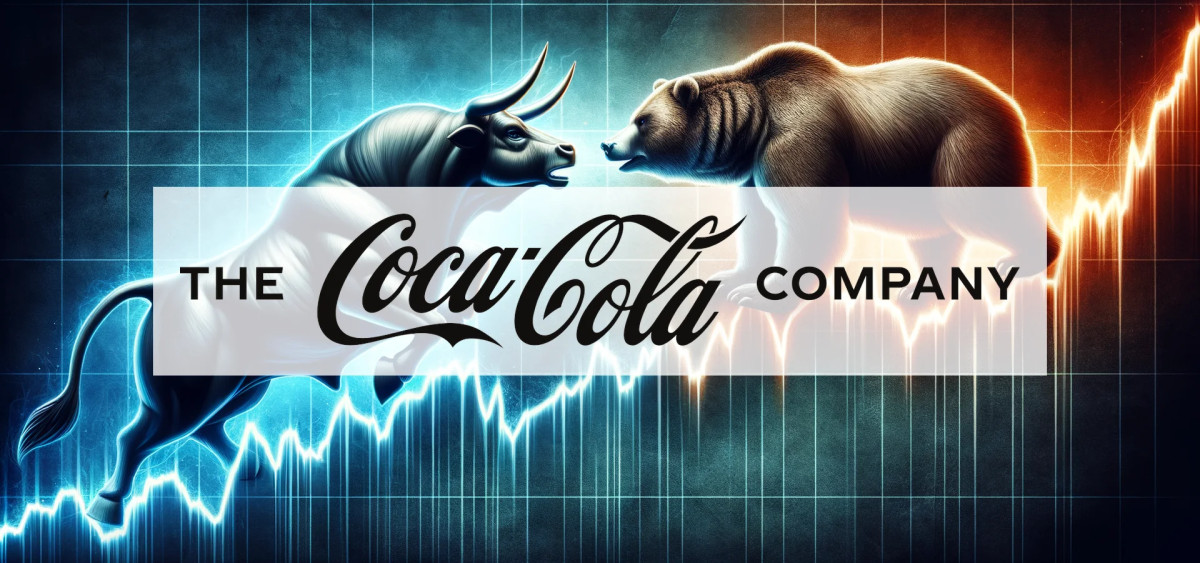 Beitragsbild zu Coca-Cola Aktie: Afrika-Deal zündet Rally!