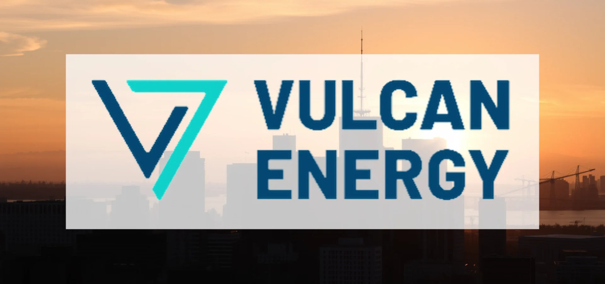 Beitragsbild zu Vulcan Energy Aktie: Starke Wachstumszahlen