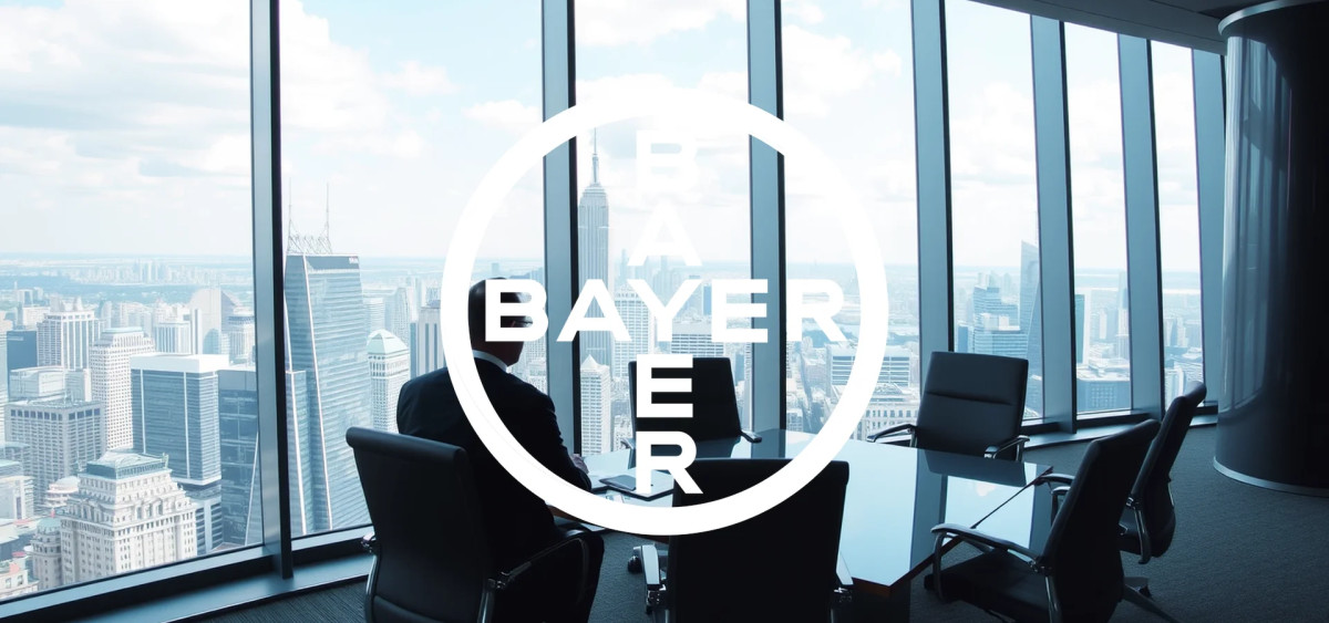 Beitragsbild zu Bayer Aktie: Goldman Sachs schockt!