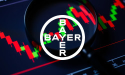 Beitragsbild zu Bayer-Aktie: Was ist da los?