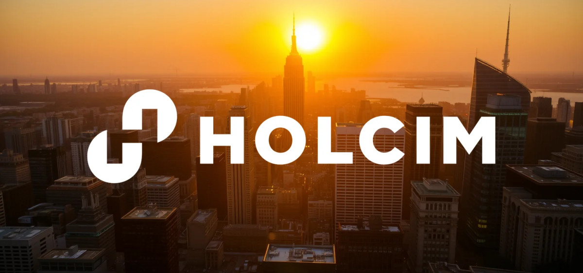 Beitragsbild zu Holcim Aktie: Revolution im Recycling