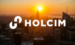 Beitragsbild zu Holcim Aktie: Revolution im Recycling